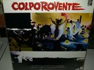 COLPO ROVENTE - PIERO PICCIONI vinyl film soundtrack album