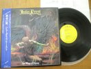 JUDAS PRIEST - SAD WINGS OF DESTINY - TOP JAPAN 12