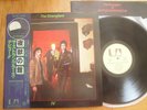 THE STRANGLERS IV - RATTUS NORVEGICUS - MINTY JAPAN 12