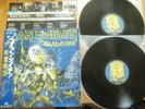 IRON MAIDEN - LIVE AFTER DEATH -MINTY JAPAN 12