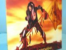 WASP   The Last Command   1985 Vinyl LP Capitol Records   ST-12435   Excellent