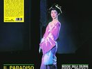 UMILIANI, PIERO-Il Paradiso Dell Uomo VINYL NEW