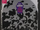 PRETTY THINGS: S.f. Sorrow LP (Germany, 180 gram re, shaped gatefold)