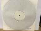 YOU KNOW TOO MUCH - MBT - TEST PRESSING -  1985 SOUL FUNK 12”