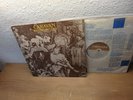 CARAVAN Waterloo Lily LP 1972 UK Brown DERAM 1st Press MINT
