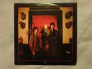 THE STRANGLERS IV RATTUS NORVEGICUS LP ORIGINAL 1977 RECORD PEACHES VINYL