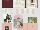 Florence And The Machine Lungs 10th Anniversary Deluxe Box Set 2x Vinyl LP Pink