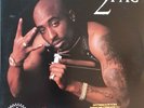 All Eyez on Me [PA] [LP] 2Pac (4 x Vinyl Mar-1996 US (FP) Death Row Records