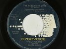 Northern Soul 45 - Little Bits ft. Karyl Mann - The Feeling Of Love - Dynovoice