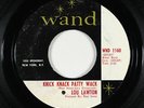 Northern Soul 45 - Lou Lawton - Knick Knack Patty Wack - Wand - mp3