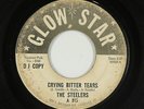 Northern Soul 45 - Steelers - Crying Bitter Tears - Glow Star - mp3