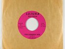 Northern Soul/Funk 45 - Otis Brown - Find Somebody New - Lujuna - VG+ mp3