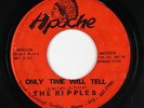 Sweet Soul 45 - Ripples - Only Time Will Tell - Apache - mp3