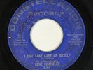 Northern Soul 45 - Gene Chandler - I Can Take Care Of Myself - Constellation mp3