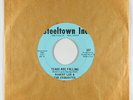 Sweet Soul 45 - Robert Lee & Exquisites - Tears Are Falling - Steeltown VG+ mp3