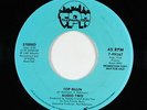 Rap 45 - Audio Two - Top Billin - FPM - VG+ mp3 - promo