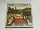 2 LP BOX/SEALED NEU NEW/BACH/MASS IN B MINOR/GARDINER/Archiv 415 514-1