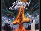 AMBUSH - Infidel - Vinyl-LP - piss yellow Vinyl