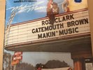 Roy Clark Gatemouth Brown Makin' Music Sealed Original Country Blues LP