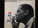 Dexter Gordon-Our Man In Paris-Blue Note 4146-NEW YORK USA VAN GELDER EAR