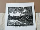 Elijah Wolf - On The Mtn Laurel Rd Album -  12'' Vinyl LP