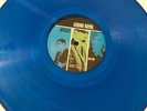 Beastie Boys - Root Down Lp BLUE VINYL Grand Royal Original Hip Hop Rap