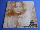 GIORGIO LO CASCIO - LA MIA DONNA - ORIGINALE PROMO