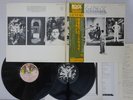 Genesis The Lamb Lies Down On Broadway CHARISMA SFX-10022/3 Japan   LP OBI
