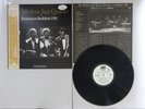 Modern Jazz Quartet Reunion At Budokan 1981 ATLANTIC P-13011 Japan PROMO  LP OBI