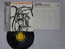 Miles Davis Cookin' PRESTIGE VIJ214 Japan MONO  LP OBI
