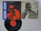 Miles Davis Round About Midnight CBS/Sony ? 28AP2831 Japan PROMO   LP OBI