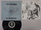Grave New World The Last Sanctuary Never Again NA-04 Japan   LP