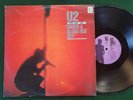 U2 LIVE - Under a Blood Red Sky - near mint Aust Press