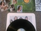 ALICE COOPER - BILLION DOLLAR BABIES LP + DOLLAR BILL  UK WARNER BROS GATEFOLD