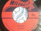 Prince Buster - Rum & Coca Cola - Wildbells Japan Reissue Reggae Ska