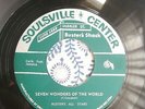 Buster's All Stars - Seven Wonders Of The World - Soulsville Center Japan Reggae