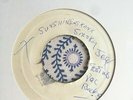 Prince Williams ?– Sunshine Skank - U Roy Jr Soul Food - Reggae Blank