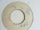Prince Buster & All Stars ?– Train To Girls Town - UK Fab Reggae Pre Blank