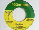 Vibrators - Sloop John B - Doctor Bird Ska Reggae UK
