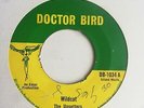 The Upsetters ?- Wildcat - UK Doctor Bird Reggae Ska Lee Perry