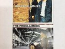 The PROCLAIMERS 2 X 7