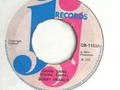 Bobby (Winston) Francis ?– Chain Gang - JJ Reggae UK Press Rocksteady