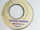 Lloyd Devon - Love Is The Foundation - Success Reggae Killer Blank