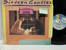 Sixteen Candles Motion Picture Soundtrack MCA 36012 VG++ scuffs 1 side