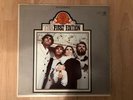The First Edition - S/T 1968 Reprise RS 6276 RE Kenny Rogers Jacket/Vinyl VG+