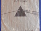 PINK FLOYD EP  Dark Side Of The Moon ORIGINAL 1973 MONO PROMO W/PS