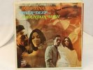 Ike And Tina Turner River Deep - Mountain High Used Vinyl LP