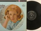 LESLEY GORE Sings Of Mixed Up Hearts VG+ Vinyl LP 1963 Stereo Mercury SR 60849