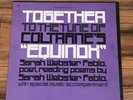 Sarah Webster Fabio - Tune Of Coltrane’s Equinox * Folkways FL 9715 w/Insert