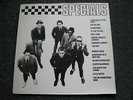The Specials-Same LP-1979 Germany-Chrysalis-202 685-SKA-OI -MOD-Rude